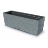 Kvetináč Prosperplast FURU CASE 58cm betónový