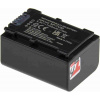 Batéria T6 Power Sony NP-FV50, NP-FV30, 1030mAh, 7Wh, sivá (VCSO0053)