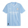 Puma Manchester City FC Home Jersey Veľkosť: XL