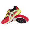 Unihoc U3 Runner neon red, UK 3,5, EU 36, US 4,5, 22,9 cm