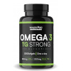 Warrior Omega 3 TG Premium 100 kapsúl