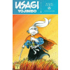 Usagi Yojimbo Návrat domů - Stan Sakai