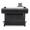 Ploter HP T650