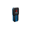 Bosch GMS 120-27 detektor, 2× baterie 1,5 V LR6 (AA), identifikace materiálu