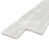 Zoya Quartz White Natural prírodný kameň obklad 10 x 40 cm