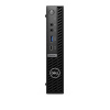 Dell OptiPlex 7020 Micro Plus/TPM/i5 14500/16GB/512GB SSD/180W/WLAN/vPro/Kb/Mouse/W11 Pro/3Y ProSpt NFVN1