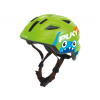 Puky Fietshelm PH 8 PRO Kiwi Monster Maat S