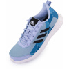 Adidas Wms Levato Running Shoe Blue Dawn-Core Fusion|39 1/3