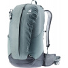 Deuter AC Lite 25l EL (extra long) turistický batoh - Shale-graphite