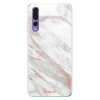 Odolné silikónové puzdro iSaprio - RoseGold 11 - Huawei P20 Pro