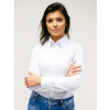 Dámska Košeľa s dlhým rukávom Willsoor Vzor 10115