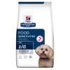 Hill's Diety Hill's Prescription Diet Canine z/d Mini 1kg