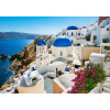 Castorland Summer in Santorini 500 dielov