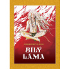 Bílý láma - Alejandro Jodorowsky, Georges Bess