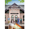 Zázrak na nástupišti číslo 5 - Clare Pooleyová