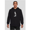 Seagull Sneakers Hoody - black M