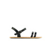 Barefoot sandále Be Lenka Summer - Black 37