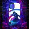 John Wick - In action - iPhone obal