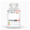 Vitamín D3 2000 IU 60 kaps. - GymBeam