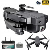 Mini SG107 DRONE 4K Dvojitá kamera HD XT6 WiFi FPV (Mini SG107 DRONE 4K Dvojitá kamera HD XT6 WiFi FPV)