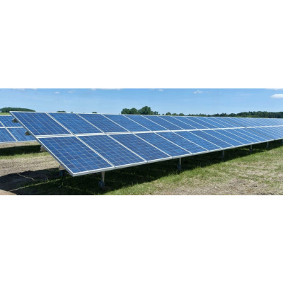 SOFAR SOFAR SOLAR 50000 Solárna elektráreň v roku 0012 (Solárna inštalácia, zostava solárnej 50 kW)