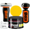 Soft99 Ochrana set vosk fusso tmavá ultra glaco (Soft99 Ochrana set vosk fusso tmavá ultra glaco)