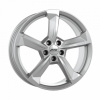 ATS Ats Auvorax 8.5x19 5x112 ET36 Polar-Silver 66.5