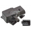 Snímač tlaku výfukových plynov Febi Bilstein GmbH 47155