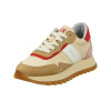 Dámske Sneakersy nízke GANT CAFFAY 32531194-G110 – Béžová