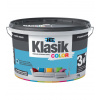 Het Klasik Color 0487 modrý tyrkysový 4kg