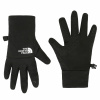 The North Face Recycled Etip - TNF Black S - junior size