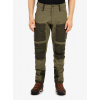 Nohavice Fjallraven Keb Agile Trousers - laurel green/deep forest