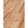 Trojvrstvová drevená podlaha Dub country 140, PERLA, VALLETTA