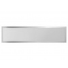 LED Solution Strieborný podhľadový LED panel s pružinkami 300 x 1200mm 40W Premium Farba svetla: Teplá biela 191015_191009