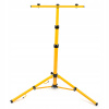 Pracovný statív, stojan pre halogénové LED reflektory