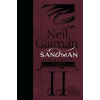 Sandman omnibus svazek II. (základní verze) - Neil Gaiman