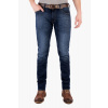 Pánske jeans LEE L719GCBY LUKE TRUE AUTHENTIC Veľkosť: 30/32 Tričko zadarmo pri nákupe nad 120Euro!