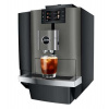 Jura X10c Dark Inox