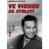 Ve vichru 20 století - Tomčík Jaroslav