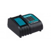 Nabíjačka pre AKU náradie - Makita DC18SD 18 V nabíjačka (Makita DC18SD 18 V nabíjačka)