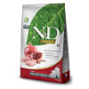 Farmina N&D dog PRIME (GF) puppy medium & maxi, chicken & pomegranate 12 kg (Farmina N&D dog PRIME (GF) puppy medium & maxi, chicken & pomegranate 12 kg)