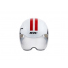 Prilba HJC Adwatt White - XL/XXL (60-63cm) 2026