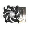 Ventilátor chladenia motora NRF Amsterdam B.V. 47337