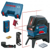 BOSCH - zahrada/dílna Bosch GCL 2-50 Professional (0.601.066.F01)
