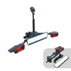 Držiak na ťahanie elektrobicyklov FLY 01 (TMKFLY01B)