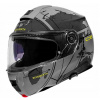 SCHUBERTH Prilba C5 Globe Grey XXL