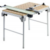 FESTOOL FESTOOL Multifunkčný stôl - mnoho možností MFT 3