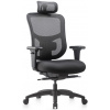 OFFICE PRO kancelarská stolička NATUS Q24 pro 24 hod. provoz