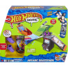 Mattel Hot Wheels Skates Fingerboard skatepark Herný set Stadium Skatepark