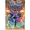 Doctor Strange By Jed MacKay Vol. 1: The Life of Doctor Strange - Jed Mackay